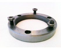 Axle Tube Nut