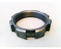 Castellation Nut