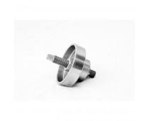 Hub Nut Lock Ring Compression Tool