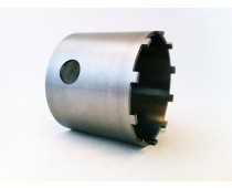 Socket Drive Castellation Spanner